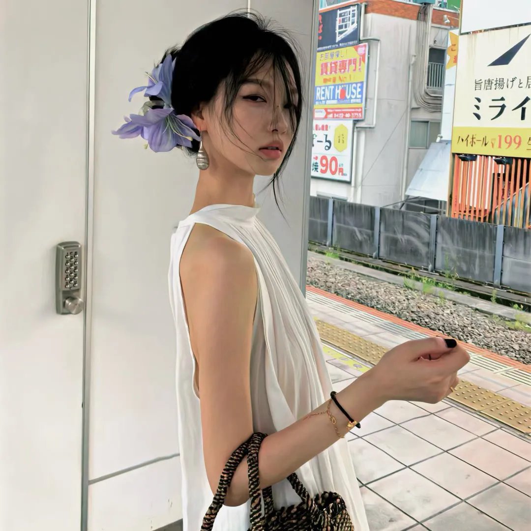永久居留
