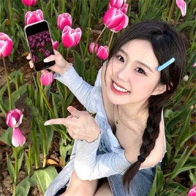 喜欢你的春夏秋冬·动态漫